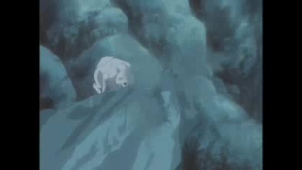 Wolfs Rain Episode 4 part 3/3