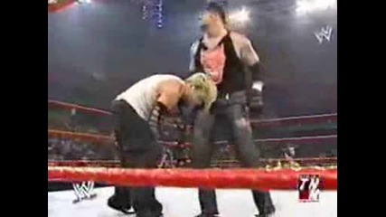 Jeff Hardy Tribute (by ludoto j1mpar4e)
