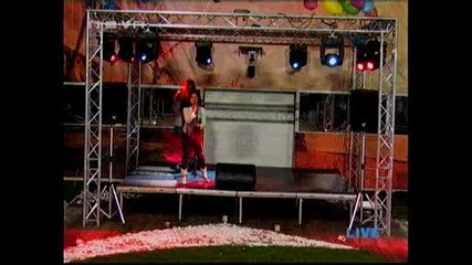 Цветан от Bigbrother 4 ВLittle sister–03.11.08