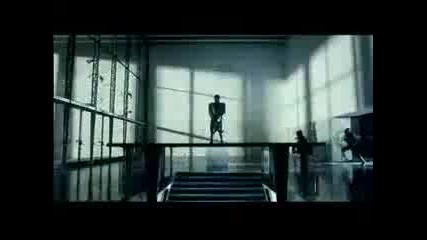 Реклама на Nike (звезди vs нинджи)