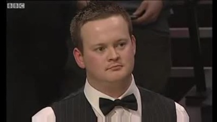 Snooker - Джон Хигинс е световен шампион за 2009 година