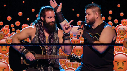 Longest boo in Raw history leads to backlash from Sonics fans: WWE Now