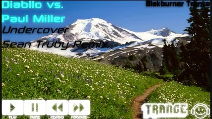 diabllo vs paul miller - undercover 2009 