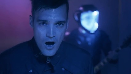 Starset - Carnivore ( Official Music Video)