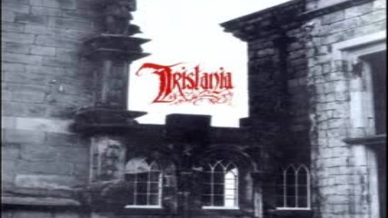 Tristania - Widows weeds Full Album
