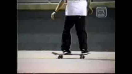 [sk8 Videо]roudney Mullen