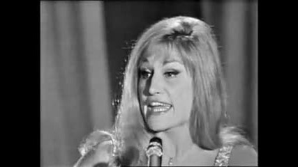 # Dalida - Bambino (live) 