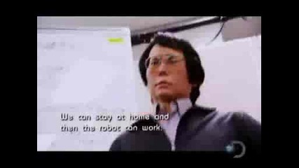 Next World - Extreme Tomorrow ep.1 Part:1