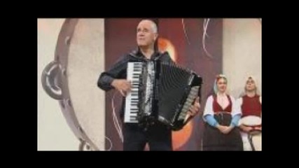 Milan Zavkov - Medeno Oro