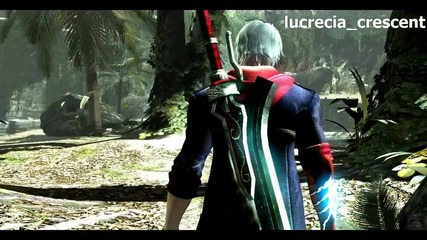 [ H D ] Devil May Cry cutscene 40 - Assault