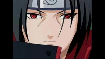 Akatsuki Members