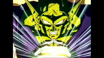 Dragon Ball Z Gt - Ultimate Slideshow