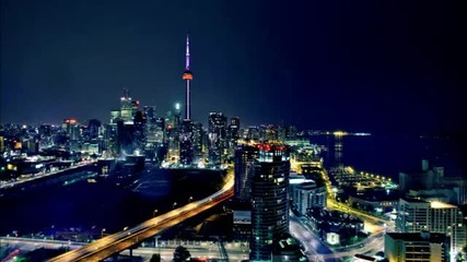 Audiostorm - Toronto Night Lights (constan Remix)