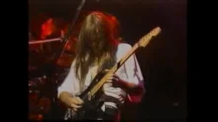 T.n.t. - End Of The Line - Tokyo, Japan 17081989 (hq) 