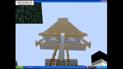 minecraft sky ep 12 mebeli