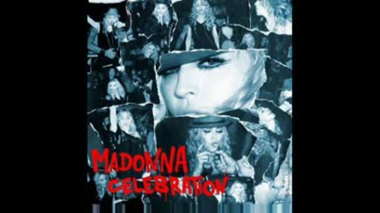 Madonna Celebration full song album version + download link