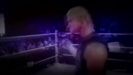 Wake Me Up - Dolph Ziggler Mv