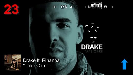 Н О В О! Класацията Billboard Hot 100 ! Top 50 Singles (18.02.2012) /official/ H D
