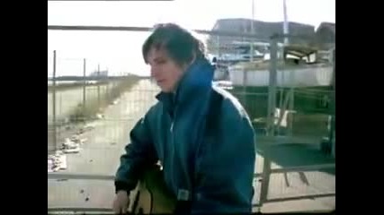 Willy Mason - So Long (official video)