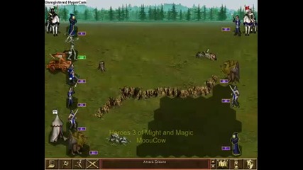 Heroes 3 of might and magic 