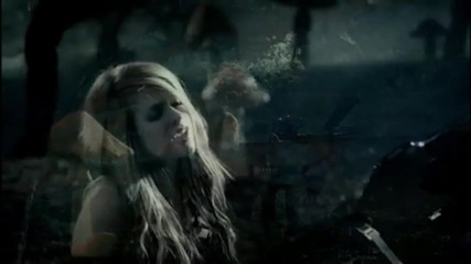 Превод - Avril Lavigne - Alice (hd)