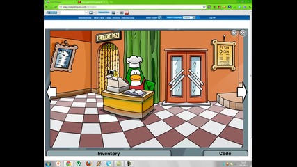 club penguin mission 6