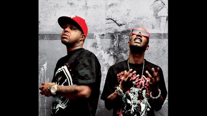 Three 6 Mafia ft. Gucci Mane & Project Pat - Never Too Much
