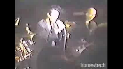 Aburadako Live In 1983 - Part 3