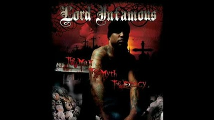 Lord Infamous - Till Death