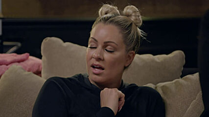 Miz freaks out Maryse with his self-made Volition Beauty promotion video: Miz & Mrs., April 12, 2021