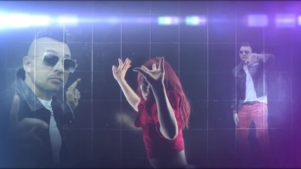 Sean Paul - Touch The Sky [music Video] (full Hd)