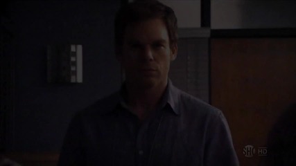 Previously on Dexter - Season 6