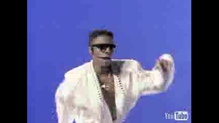 Guy - Spend The Night