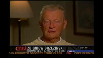 Zbigniew Brzezinski - Stop Russia!!! [youtube)