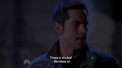 Chuck - Чък S04e23 + Bg Subs