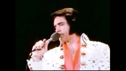 Elvis Presley - Proud Mary Edited.avi