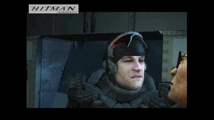 Crysis Warhead Края