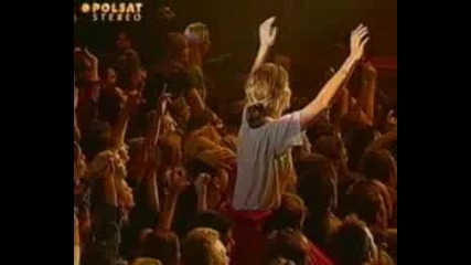Scorpions - Wind Of Change