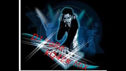 Dj Yore Kq4ek Mix