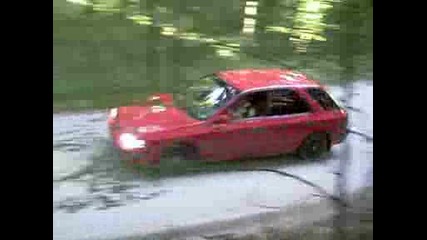 Subaru Impreza Sw @impreza94
