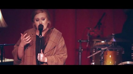 Adele - Don't You Remember (live at Largo)