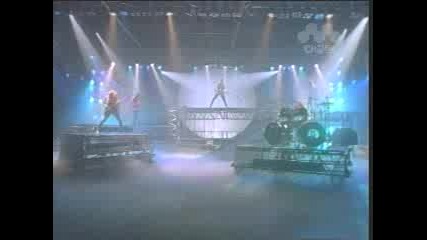 Whitesnake - Still Of The Night 
