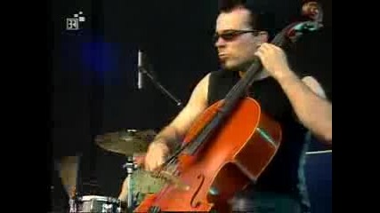 Apocalyptica - Toreador Ii