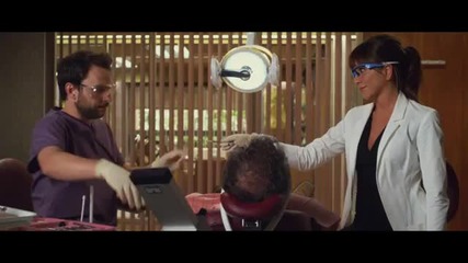 Charlie Day Horrible Bosses Interview