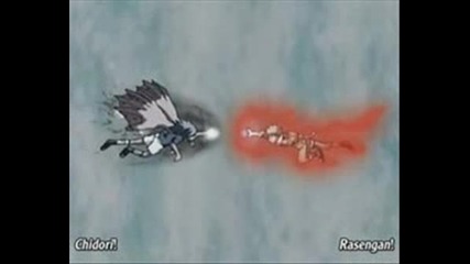 Na Naruto qki Kartinki