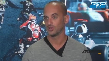 Debriefing Mx Motocross des nations 2011