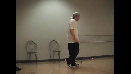Old School John Doe.flv