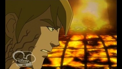 Ultimate Spider-man s02 ep13