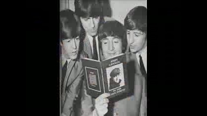 The Beatles - With A Little Help From My Friends 