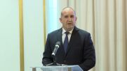 Радев за американските самолети: Опитаха се да ги скрият от обществото
